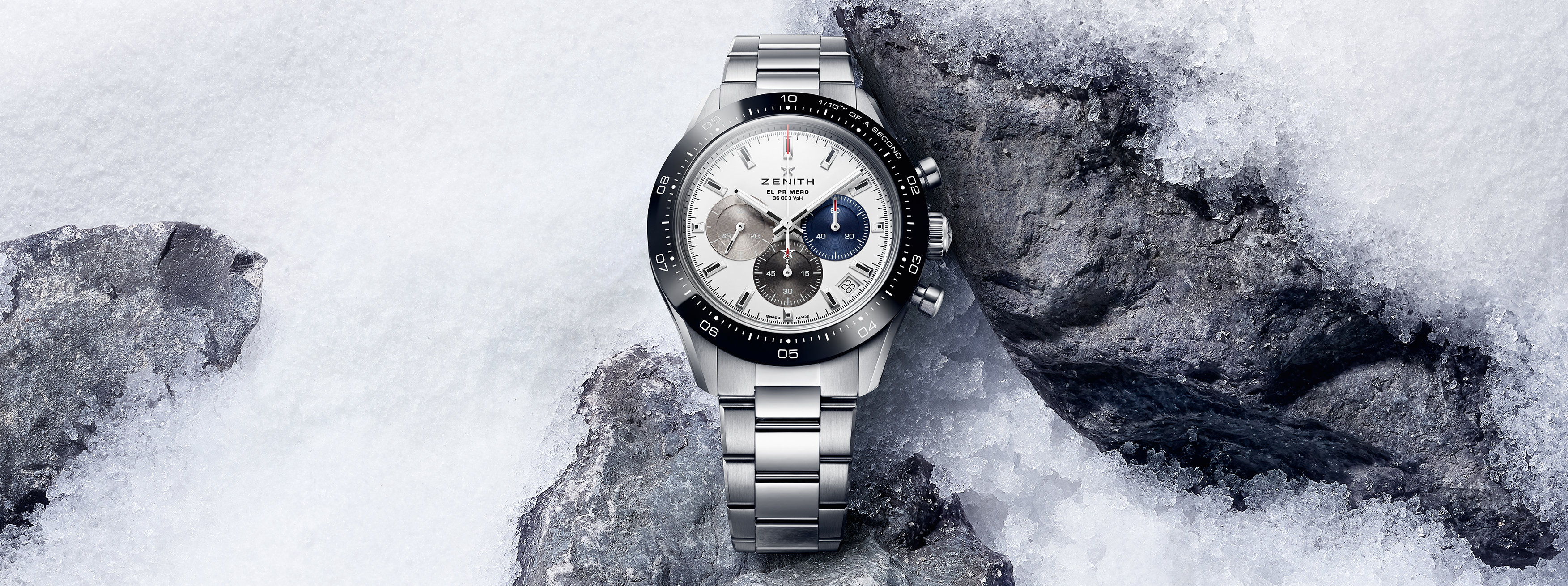 Zenith Watches Swiss Precision and Innovation at Bucherer Bucherer